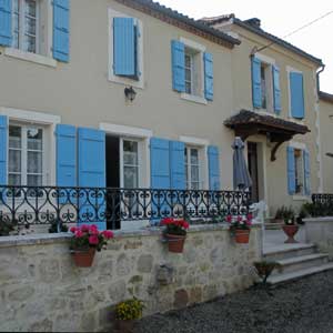 chambre d'hote near Montreal-du Gers