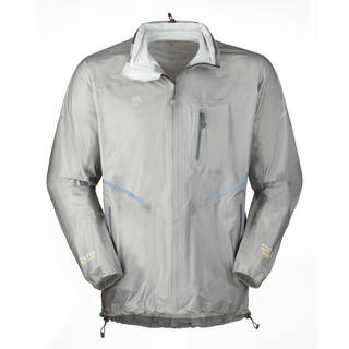 Mountain Hardwear Stimulus Rain Jacket